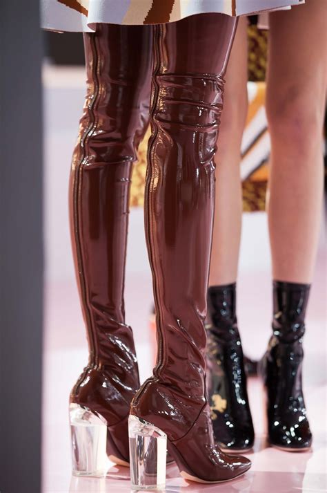 dior pumpa|dior high heel boots.